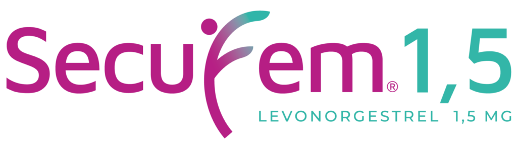 Secufem logo