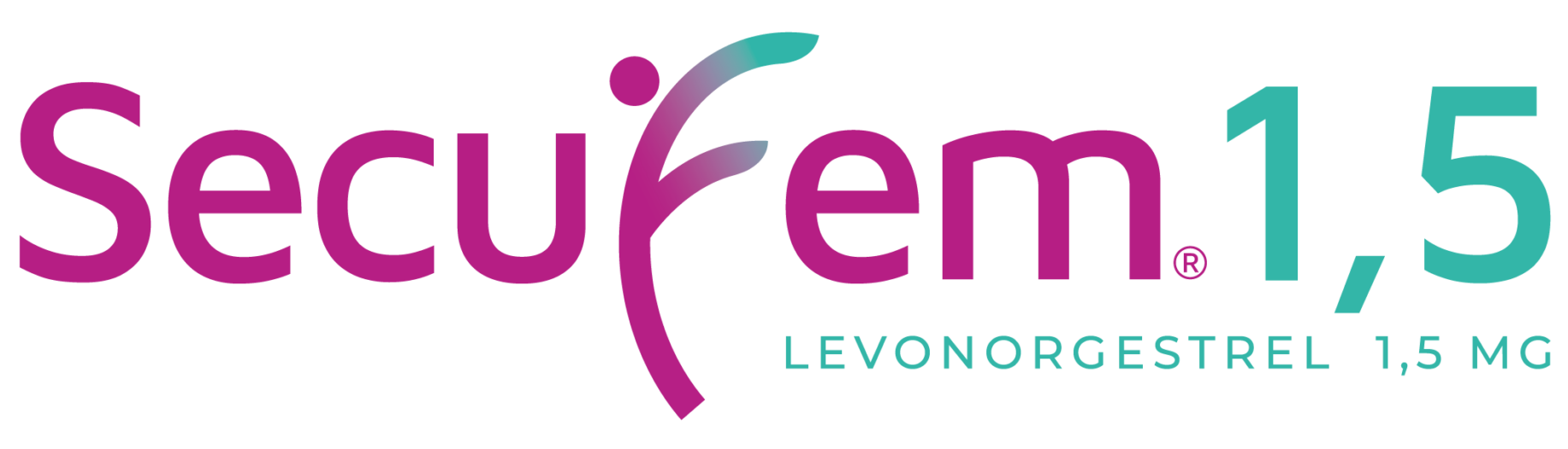 Secufem logo